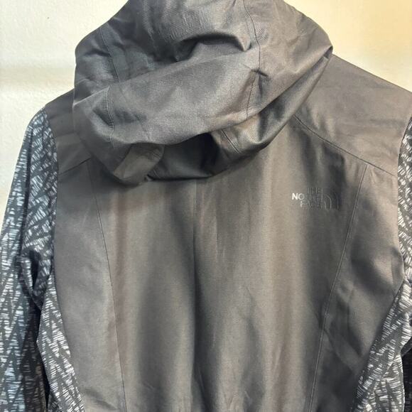 The North Face Women's Dyvinity Jacket Size Small Black - Picture 10 of 15